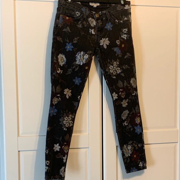 Current Elliot Denim - Picture 4 of 6